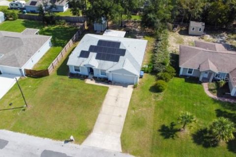 Villa ou maison à vendre à Citrus Springs, Floride: 3 chambres, 163.6 m2 № 2399144 - photo 6