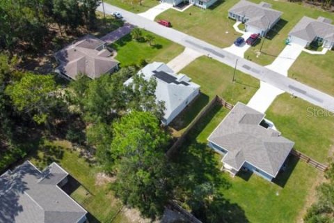 Villa ou maison à vendre à Citrus Springs, Floride: 3 chambres, 163.6 m2 № 2399144 - photo 10