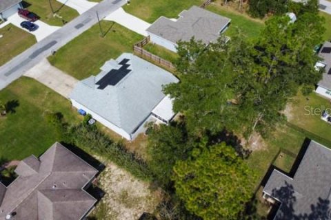 Villa ou maison à vendre à Citrus Springs, Floride: 3 chambres, 163.6 m2 № 2399144 - photo 8