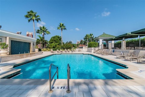 Condo in Tampa, Florida, 2 bedrooms  № 2096688 - photo 26
