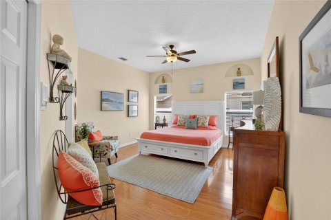 House in Riverview, Florida 3 bedrooms, 245.17 sq.m. № 1910719 - photo 23