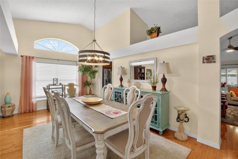 House in Riverview, Florida 3 bedrooms, 245.17 sq.m. № 1910719 - photo 11