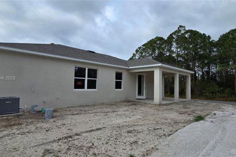 Villa ou maison à vendre à Palm Bay, Floride: 3 chambres № 1610707 - photo 10