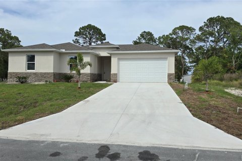 Villa ou maison à vendre à Palm Bay, Floride: 3 chambres № 1610707 - photo 6