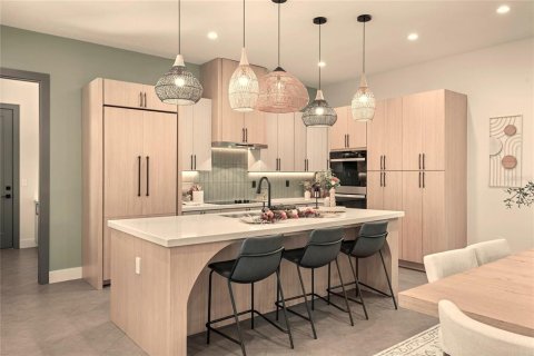 House in Orlando, Florida 4 bedrooms, 295.89 sq.m. № 1856562 - photo 29