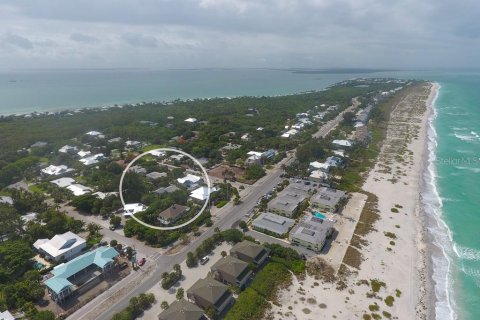Casa en alquiler en Boca Grande, Florida, 4 dormitorios, 122.54 m2 № 567074 - foto 1