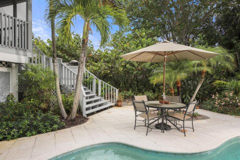 Casa en alquiler en Boca Grande, Florida, 4 dormitorios, 122.54 m2 № 567074 - foto 24