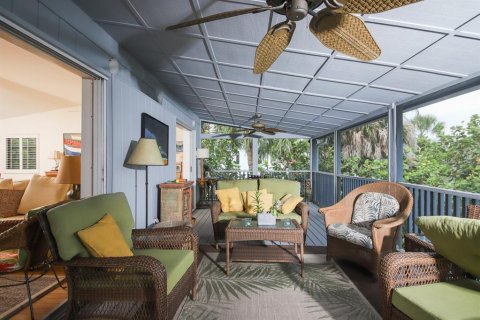 Casa en alquiler en Boca Grande, Florida, 4 dormitorios, 122.54 m2 № 567074 - foto 15