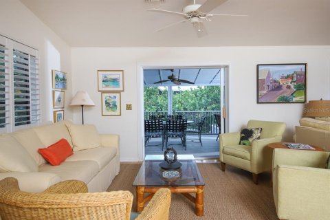 Casa en alquiler en Boca Grande, Florida, 4 dormitorios, 122.54 m2 № 567074 - foto 9