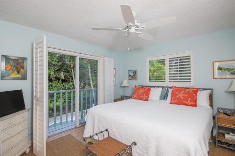 Casa en alquiler en Boca Grande, Florida, 4 dormitorios, 122.54 m2 № 567074 - foto 17