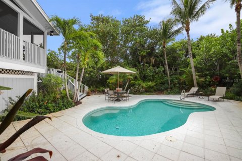 Casa en alquiler en Boca Grande, Florida, 4 dormitorios, 122.54 m2 № 567074 - foto 22
