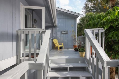 Casa en alquiler en Boca Grande, Florida, 4 dormitorios, 122.54 m2 № 567074 - foto 8