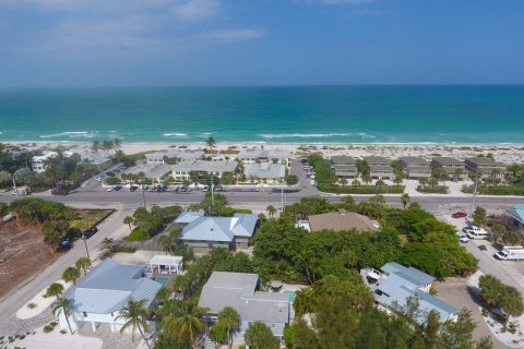 Casa en alquiler en Boca Grande, Florida, 4 dormitorios, 122.54 m2 № 567074 - foto 4