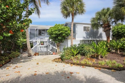 Casa en alquiler en Boca Grande, Florida, 4 dormitorios, 122.54 m2 № 567074 - foto 6