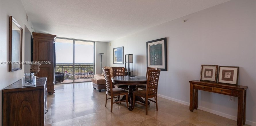 Condo à Miami, Floride, 1 chambre  № 2058265