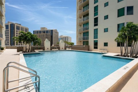 Copropriété à vendre à Miami, Floride: 1 chambre, 74.04 m2 № 2058265 - photo 11