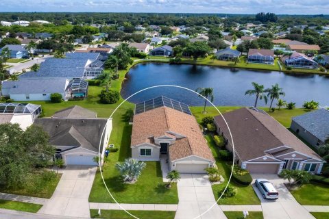 Villa ou maison à vendre à Bradenton, Floride: 4 chambres, 156.54 m2 № 1912697 - photo 3