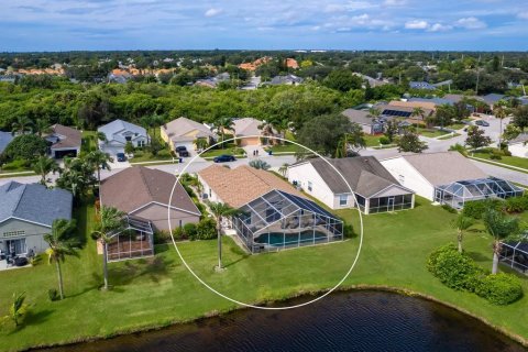 Villa ou maison à vendre à Bradenton, Floride: 4 chambres, 156.54 m2 № 1912697 - photo 5