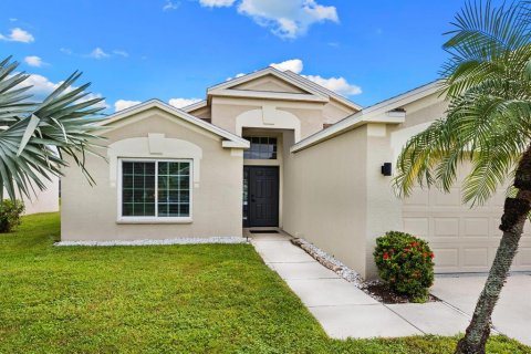 Villa ou maison à vendre à Bradenton, Floride: 4 chambres, 156.54 m2 № 1912697 - photo 6