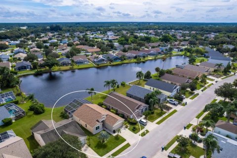 Villa ou maison à vendre à Bradenton, Floride: 4 chambres, 156.54 m2 № 1912697 - photo 4