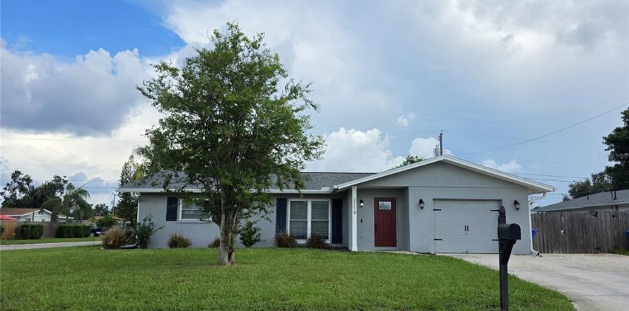 Casa en Bradenton, Florida 3 dormitorios, 140.38 m2 № 1901639