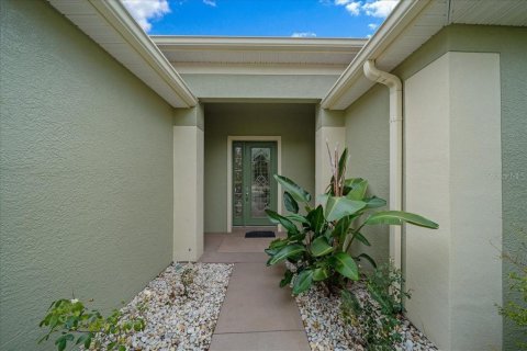 Villa ou maison à vendre à Ocala, Floride: 3 chambres, 159.23 m2 № 2403485 - photo 6