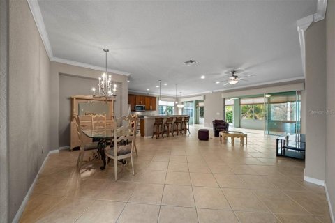 Villa ou maison à vendre à Ocala, Floride: 3 chambres, 159.23 m2 № 2403485 - photo 9