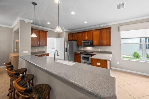 Villa ou maison à vendre à Ocala, Floride: 3 chambres, 159.23 m2 № 2403485 - photo 17