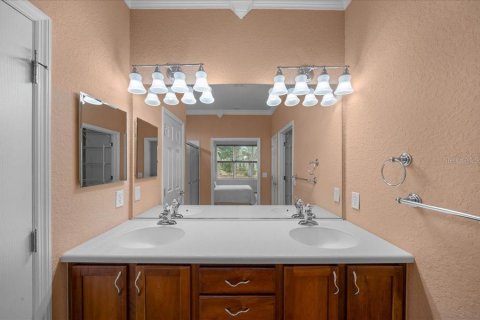 Villa ou maison à vendre à Ocala, Floride: 3 chambres, 159.23 m2 № 2403485 - photo 29