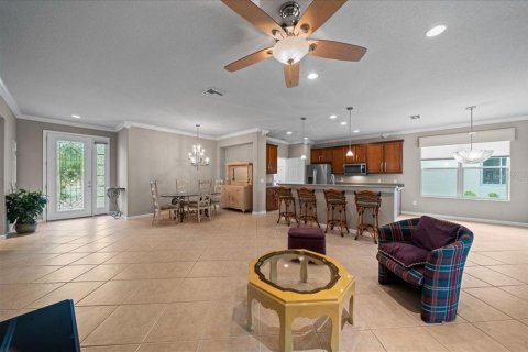 Villa ou maison à vendre à Ocala, Floride: 3 chambres, 159.23 m2 № 2403485 - photo 14