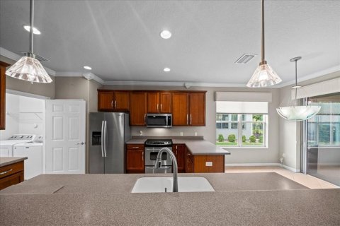 Villa ou maison à vendre à Ocala, Floride: 3 chambres, 159.23 m2 № 2403485 - photo 16
