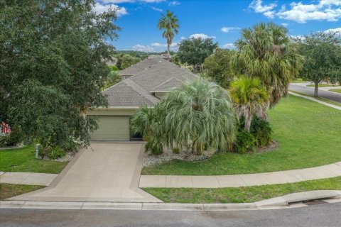Villa ou maison à vendre à Ocala, Floride: 3 chambres, 159.23 m2 № 2403485 - photo 3