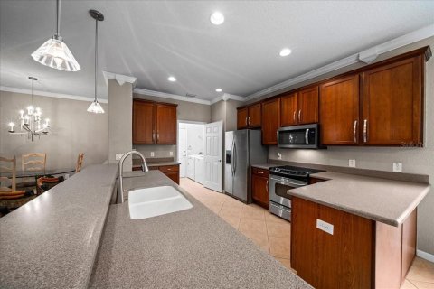 Villa ou maison à vendre à Ocala, Floride: 3 chambres, 159.23 m2 № 2403485 - photo 18