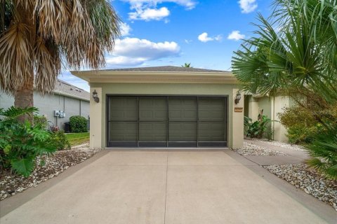Villa ou maison à vendre à Ocala, Floride: 3 chambres, 159.23 m2 № 2403485 - photo 2
