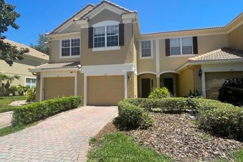 Adosado en alquiler en Orlando, Florida, 3 dormitorios, 156.26 m2 № 1876969 - foto 1