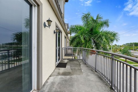 Condo in Wilton Manors, Florida, 1 bedroom  № 1924049 - photo 21