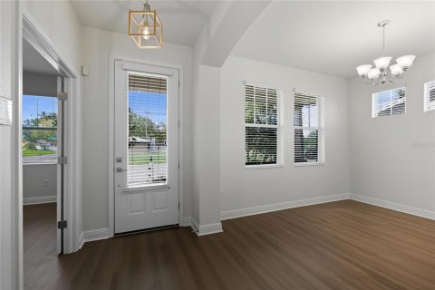 Купить виллу или дом в Тампа, Флорида 3 комнаты, 211.07м2, № 1900031 - фото 8