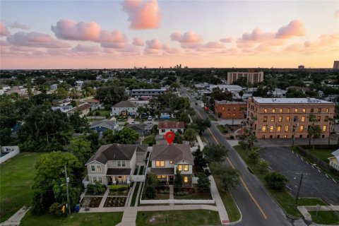 Купить виллу или дом в Тампа, Флорида 3 комнаты, 211.07м2, № 1900031 - фото 3