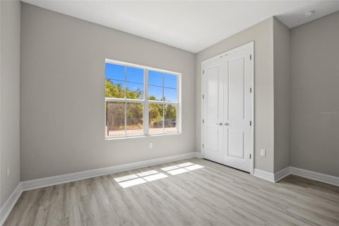 House in North Port, Florida 4 bedrooms, 184.88 sq.m. № 1428880 - photo 20
