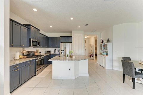 House in Venice, Florida 2 bedrooms, 141.58 sq.m. № 2412732 - photo 8