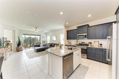 House in Venice, Florida 2 bedrooms, 141.58 sq.m. № 2412732 - photo 11