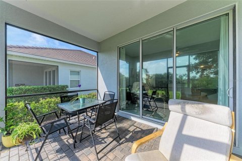 House in Venice, Florida 2 bedrooms, 141.58 sq.m. № 2412732 - photo 29