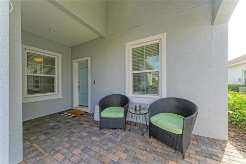 House in Venice, Florida 2 bedrooms, 141.58 sq.m. № 2412732 - photo 5