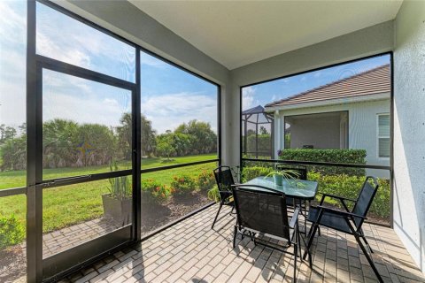 House in Venice, Florida 2 bedrooms, 141.58 sq.m. № 2412732 - photo 30