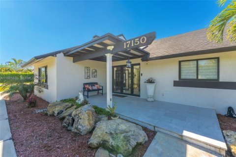 Купить виллу или дом в Хомстед, Флорида 4 спальни, 316.61м2, № 2033454 - фото 4