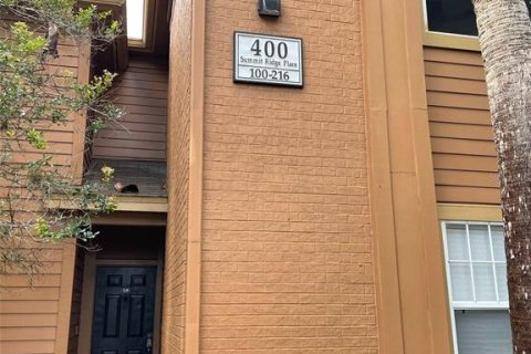 Copropriété à louer à Longwood, Floride: 2 chambres, 118.36 m2 № 1793724 - photo 1