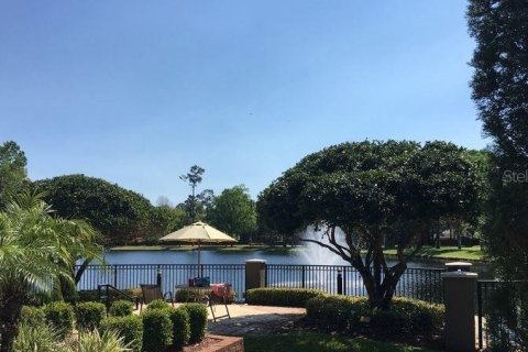 Copropriété à louer à Longwood, Floride: 2 chambres, 118.36 m2 № 1793724 - photo 14