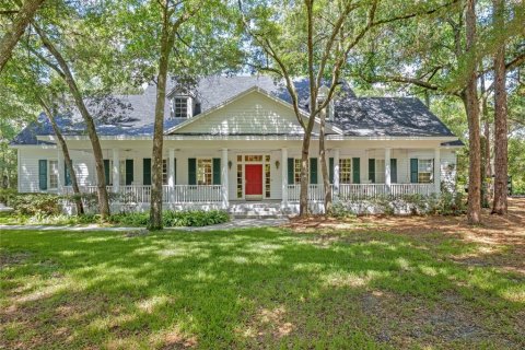 Casa en Orlando, Florida 4 dormitorios, 467.48 m2 № 2106242