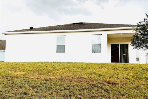 Casa en alquiler en Haines City, Florida, 5 dormitorios, 186.83 m2 № 1870532 - foto 9
