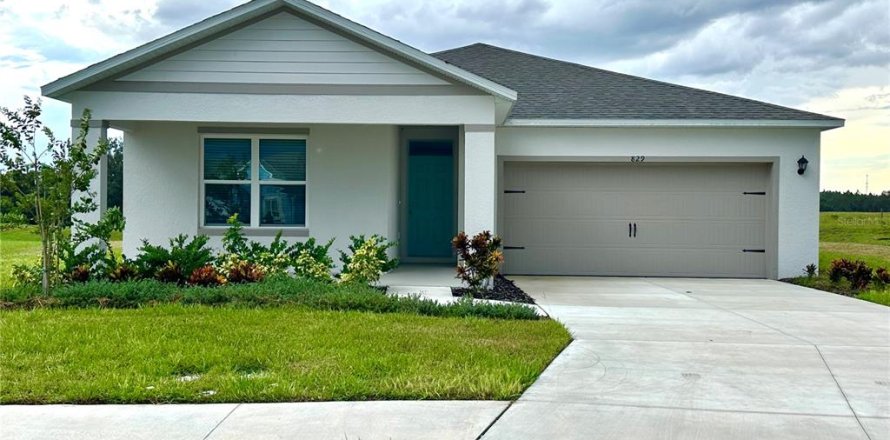Casa en Haines City, Florida 5 dormitorios, 186.83 m2 № 1870532